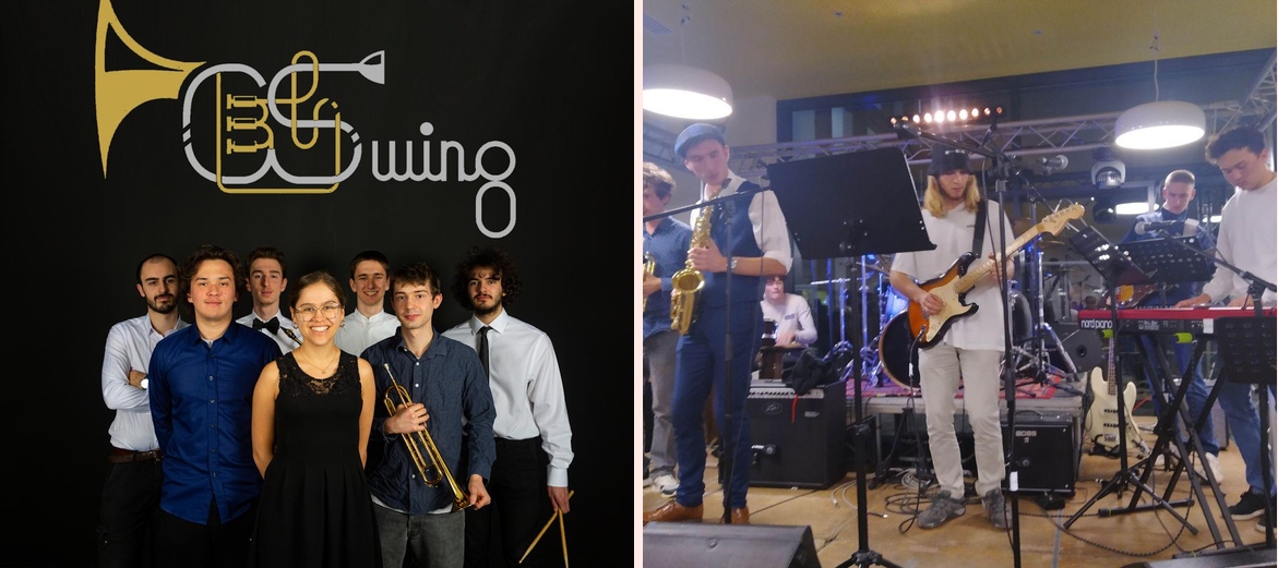 CSwing - Photo 1