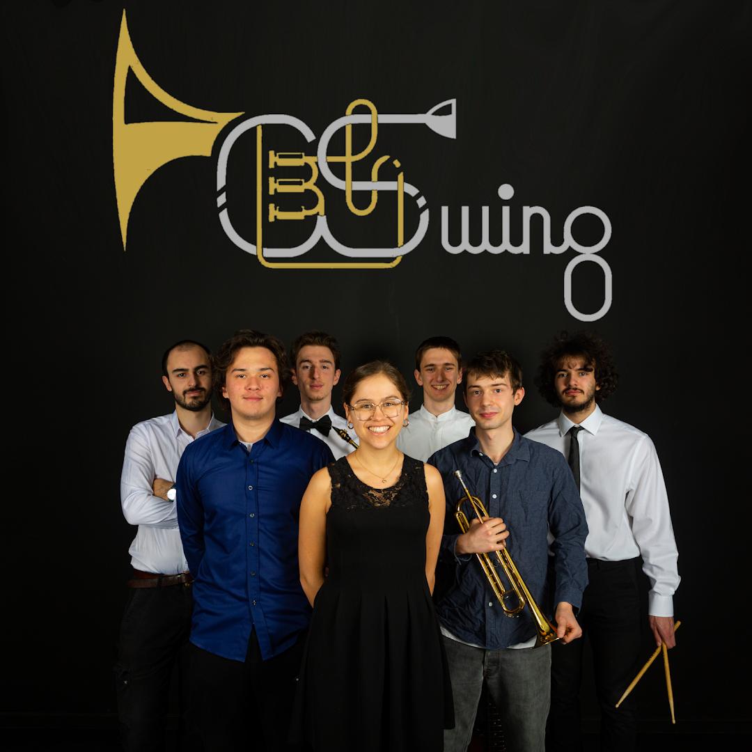 CSwing - Photo 2